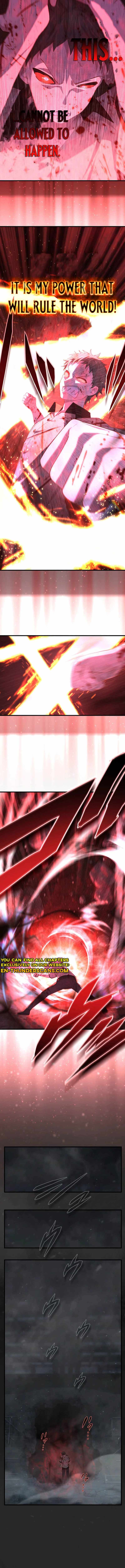 The Reincarnation of the Forbidden Archmage Chapter 109 9